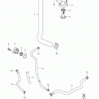 DF90A Термостат