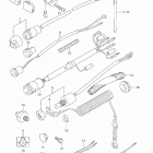 DF15 Электрика