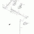 DF60/DF70 Вал сцепления