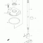 DF140Z Clutch Rod (df140z:680234-)