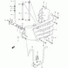 DF60/DF70 Inlet manifold (df60:971961~model:01)