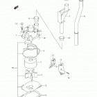 DF175 Водяной насос