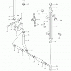 DF60 Топливный инжектор (see Note)