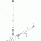 DF2.5 Ведущий вал