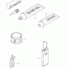 DF70A 80A 90A Дооснащение -опции