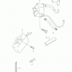 DF15 Катушка зажигания