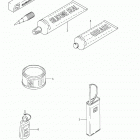 DF60 Дооснащение -опции
