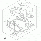 DF25R Опции - комплекты прокладок
