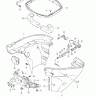 DF25 Боковая панель