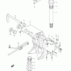 DF60/DF70 Поворотный кронштейн