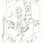DF175 Жгут проводов