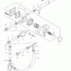 DF4/DF6 Топливный насос - DF6 модели ~511203