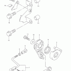 DF9.9/DF15 Управление дросселем