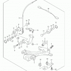 DF6 Опции - установочный комплект ДУ
