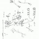 DF115 Жгут проводов