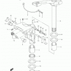 DF50 Swivel Bracket (model:99,00)
