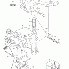 DF9.9/DF15 Поворотный кронштейн
