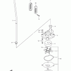 DF25 Водяной насос