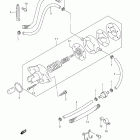 DF9.9/DF15 Насос топливный