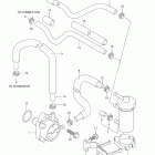 DF100/DF115 Fuel pump (df90t:680686~,df115t:681518~,df115z,df100t)