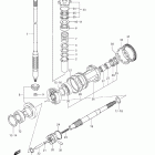 DF60/DF70 Transmission (model:98~00)