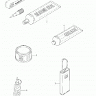 DF50 Дооснащение -опции