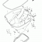 DF60 Боковая панель
