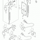DF50 Opt:switch (model:99-04)