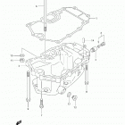 DF50 Маслянный поддон