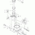 DF40/DF50 Power trim (type:t model:99,00)
