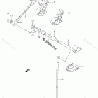 DF 70TLK7 CLUTCH SHAFT