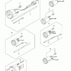 DF175 Опции - приборы