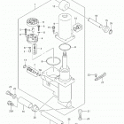 DF50 Power Trim (type:t Model:01-09)