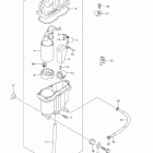 DF140T,Z Топливный Сепаратор