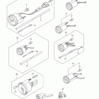 DF40/DF50 Opt:meter (model:05~)
