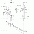 DF 70TLK7 Fuel Injector (See Note)