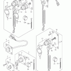 DF140T,Z Opt:switch (model:05~09)