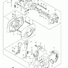 DF300 Opt: Flash Mount Remocon