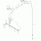 DF50 Сцепление