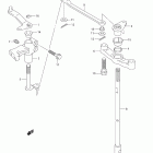 DF140T,Z Вал сцепления
