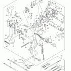 DF175 Опции - дистанционное управление