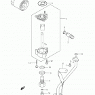 DF60 Масляный насос