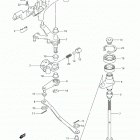 DF200 Вал сцепления