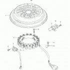 DF175 Генератор