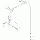 DF40/DF50 Сцепление