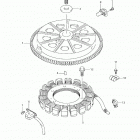 DF90A Генератор