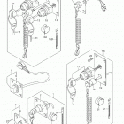 DF175 Опции - выключатель