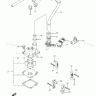 DF 70TLK7 WATER PUMP