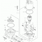 DF60 Power Unit (model:01%09)