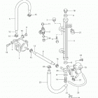 DF60 Топливная форсунка